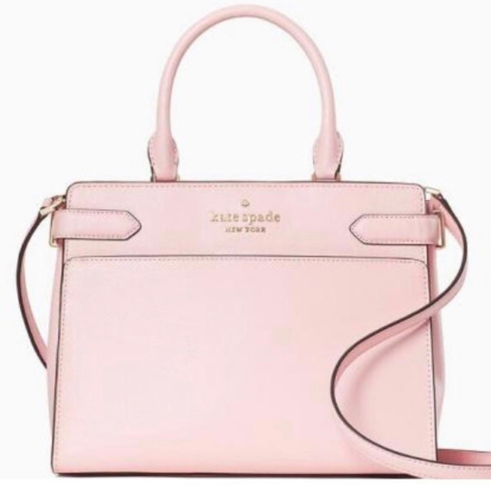 Kate Spade Staci Medium Purse
